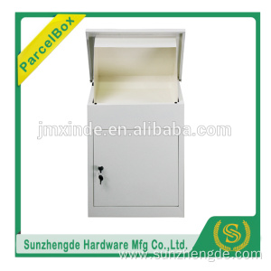 BTS SPB-001 Popular Anti-theft parcel drop box with lock